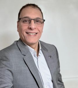 Dr Mohamed Boatiwirat