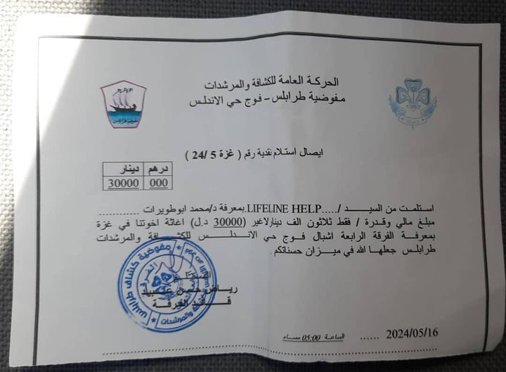 Global Emergency Relief